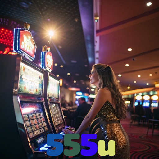555u