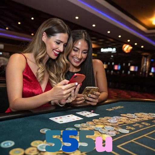 555u