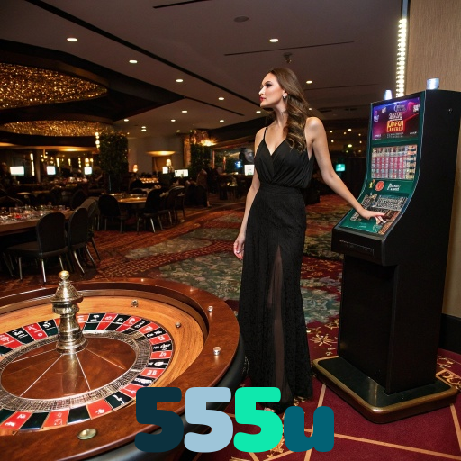 555u