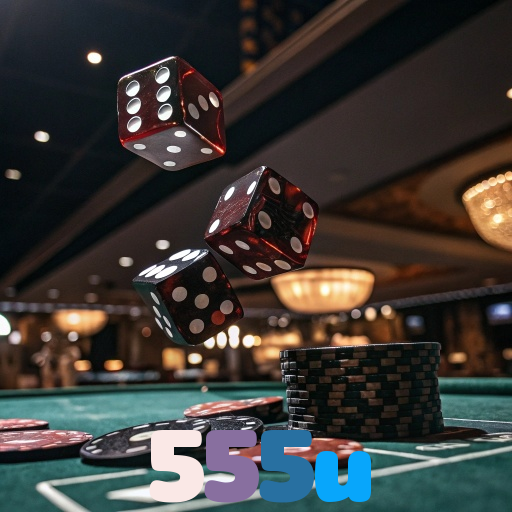 555u