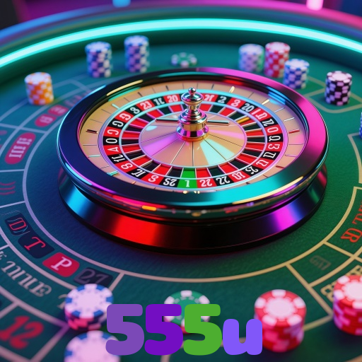 555u