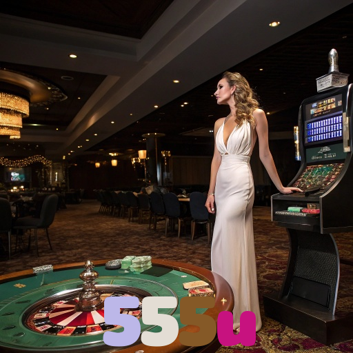 555u
