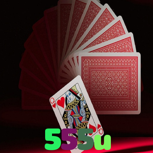 555u