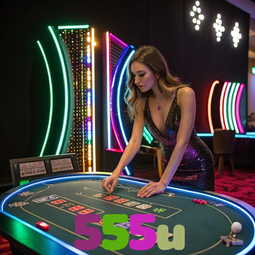 555u