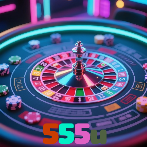 555u