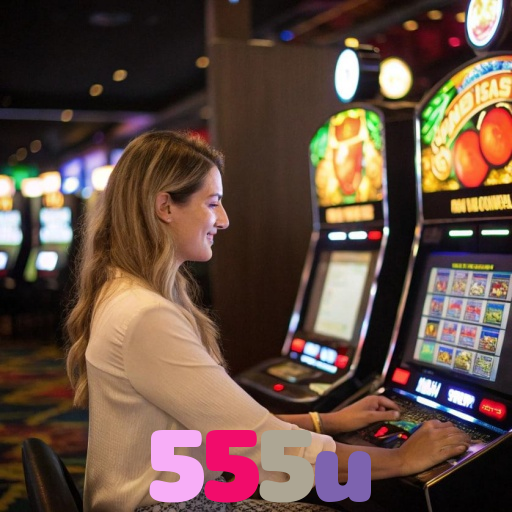 555u