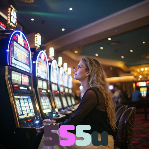 555u