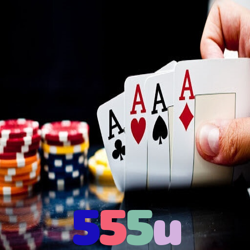 555u