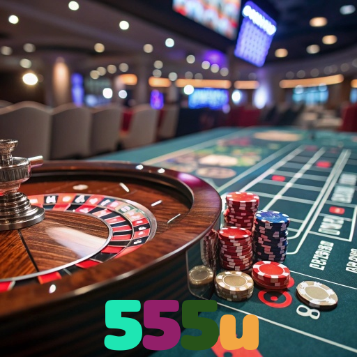 555u
