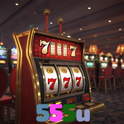 555u