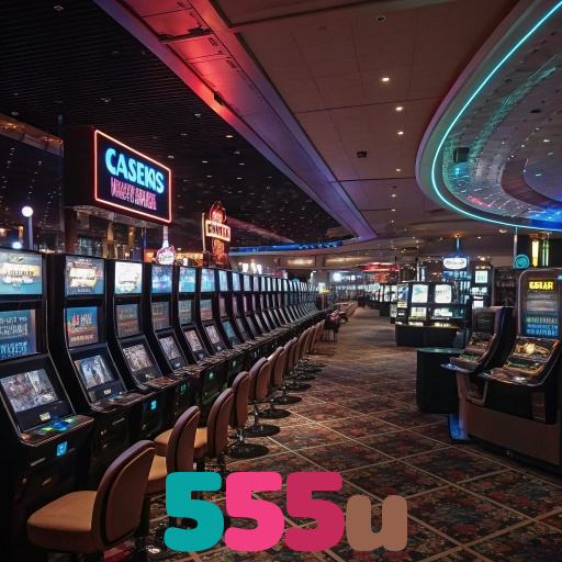 555u