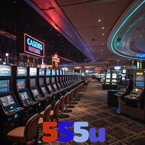 555u