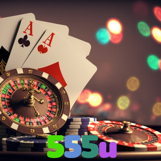 555u