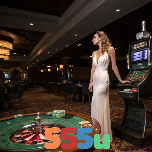 555u