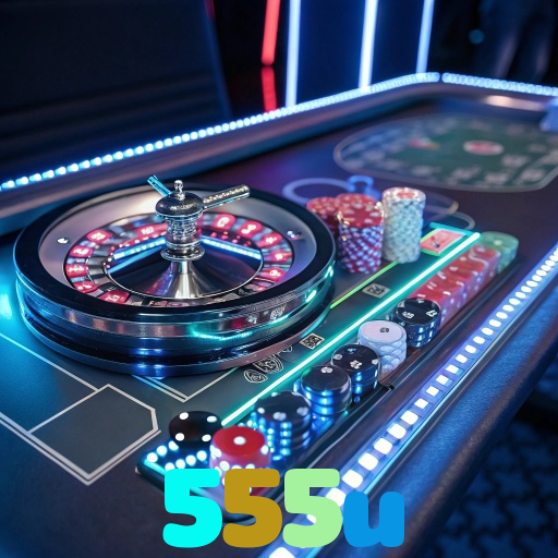 555u