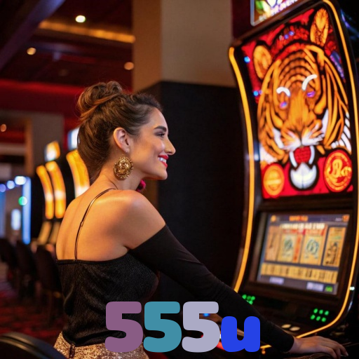 555u