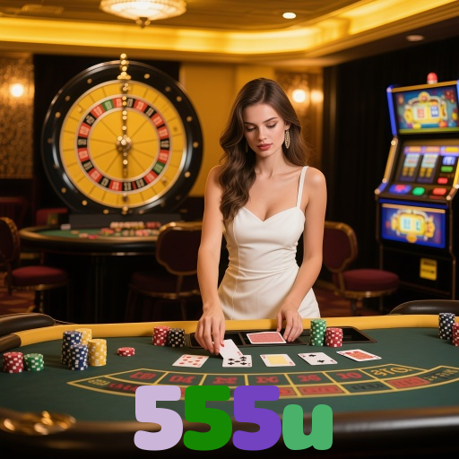 555u