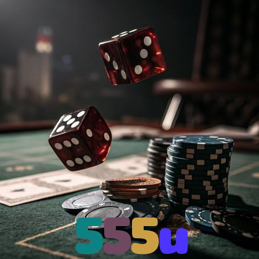 555u
