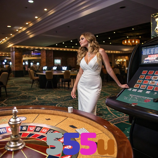 555u