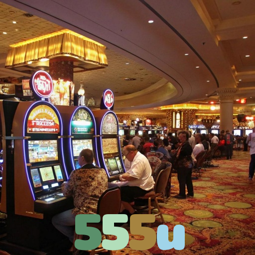 555u