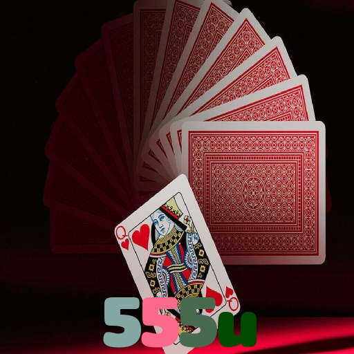555u