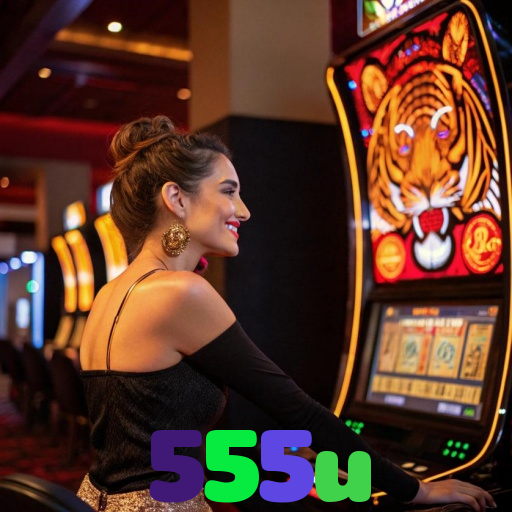 555u