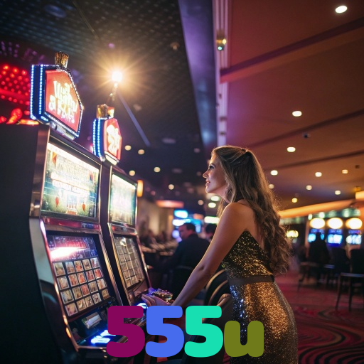555u