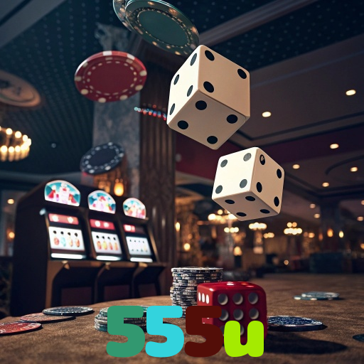 555u