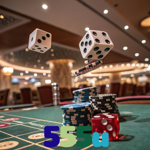 555u