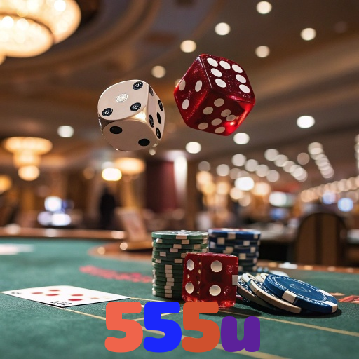 555u