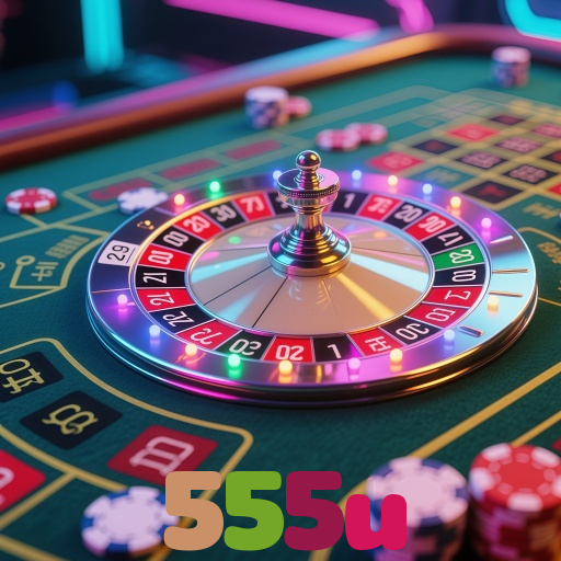 555u