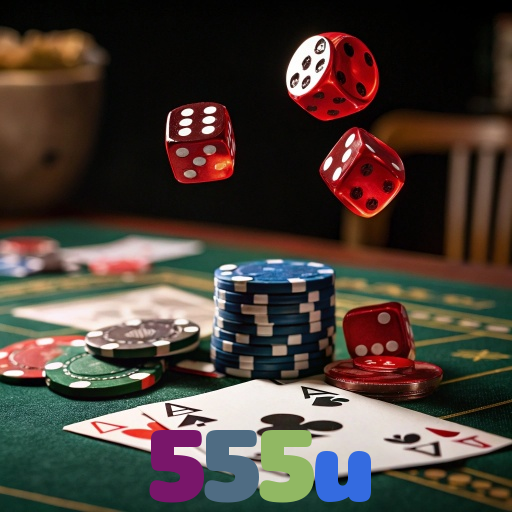 555u