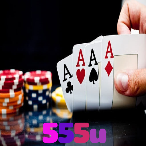 555u