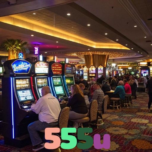 555u