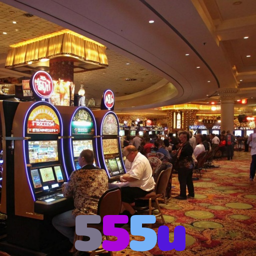 555u