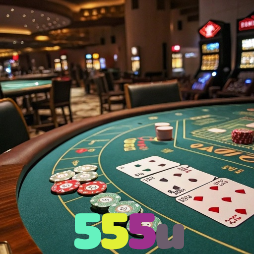 555u