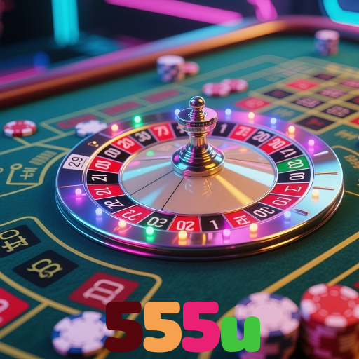 555u