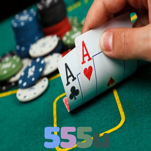 555u