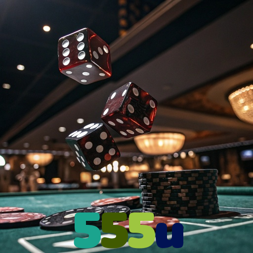 555u