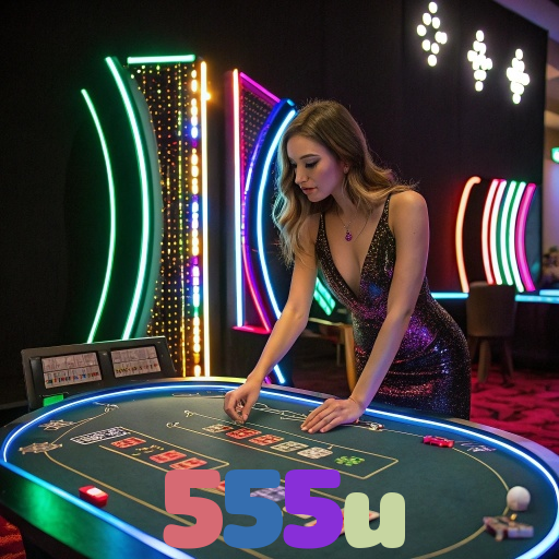 555u