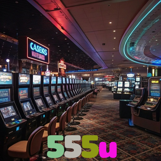 555u