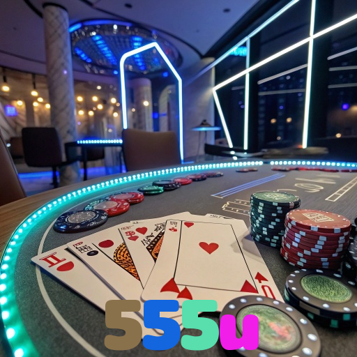 555u