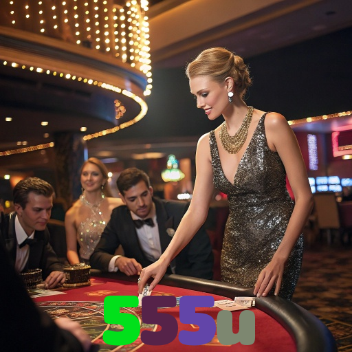 555u