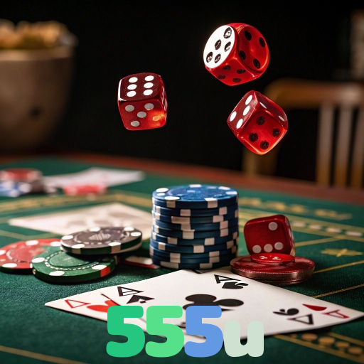 555u