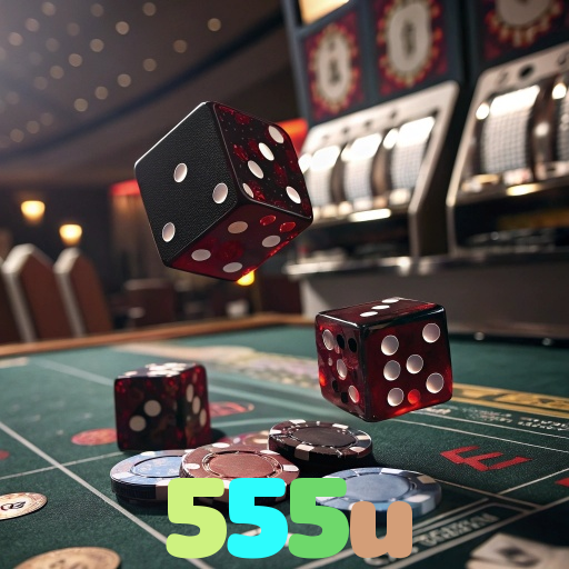 555u