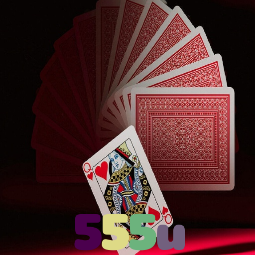 555u