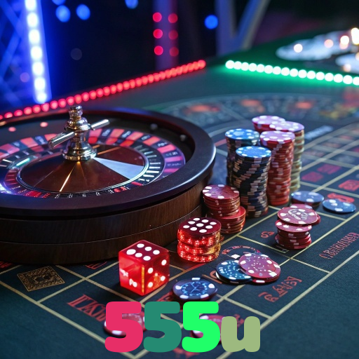 555u