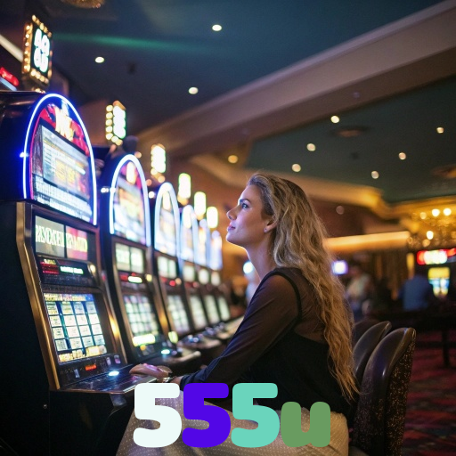 555u