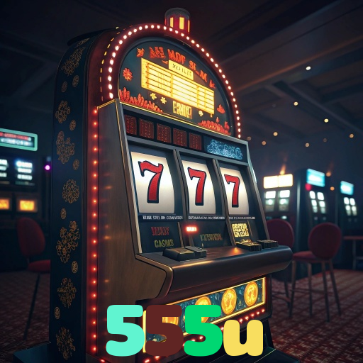 555u