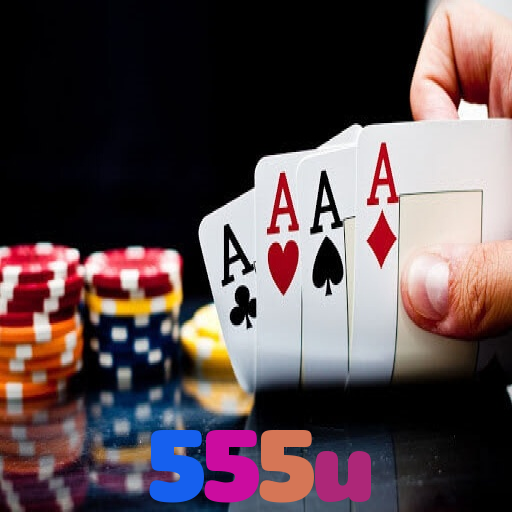555u